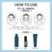 Retinol & Tranexamic Acid Radiance Boost Facial Serum - Enhance Skin Texture & Tone with Aloe & Botanicals | 1 Fl Oz (30ml) - International Shipping Available - Buy Online on GoSupps.com