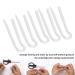 Universal Preformed Hearing Aid Tubing Type R - Easy Installation Replacement Tubes - Buy Online on GoSupps.com