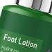 Foot Lotion | Heel Moisturizing Lotion 30ml | Intensive Foot Moisturizer Daily After-Shower Care for Dry Winter Climates and Travel - Buy Online on GoSupps.com