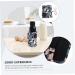 ifundom USB Bottle Insulation Travel Bottle Heat Keeper Reusable Feeding Bottle Warmer Outdoor Travel Bottle Warmer Reusable Bottle Warmer Bottle Warmer Portable Bottle Warmer Black 1 count (Pack of 1) - Buy Online on GoSupps.com
