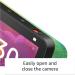 Echo Show 5 (2nd Gen) Kids | Designed for kids  with parental controls | Chameleon Chameleon Device only - Buy Online on GoSupps.com