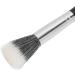 Stippling Brushes Soft Bristles Flat Top Ergonomic Handle 8 Piece Makeup Brush Set for Liquid Foundation - Buy Online on GoSupps.com