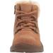 UGG T Azell Hiker Weather Fashion Boot - Toddler (1-4 Years) | Size 10 Toddler | Chestnut Suede - Buy Online on GoSupps.com