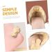 Mobestech 20 Pairs High Heels Stickers | Bunion Heel Pads & Comfort Cushion Gel Insoles for Women s Dress Shoes - Buy Online on GoSupps.com
