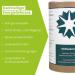 Algova Dried Mealworms for Fish Birds Turtles & Hedgehogs - 170g Natural Insect Feed (1L) | International Shipping Available - Buy Online on GoSupps.com
