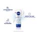 Nivea 3in1 Care & Protect Hand Cream - Anti-Bacterial Skin Care for Normal to Dry Hands 1ml Pack | Ideal for Stressed Skin & Hand Hygiene - Buy Online on GoSupps.com