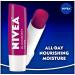 Nivea Tinted Lip Care Blackberry - 2 Pack (0.17 oz Each) | Hydrating Lip Balm - Buy Online on GoSupps.com