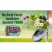 HB Pressure Tonic Herbs Etc 60 Softgel - Natural Blood Pressure Support - Buy Online on GoSupps.com