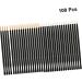FOMIYES White Eyeliner Pencil 100Pcs gel eyeliner pencil disposable Eye Makeup Tool Eyeliner liquid eyeliner set make up 10*0.5cm As Shown - Buy Online on GoSupps.com