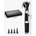 Buy Joflva Otoscope Set with Light - Triple Magnification 4 Speculum Tips Hard Case | Perfect for Adults Children & Pets - International Shipping Available - Buy Online on GoSupps.com