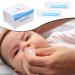 Healifty 40 Pack Saline Nasal Wash Salt Packets - Nasal Rinse Mix Packs - Buy Online on GoSupps.com