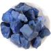 Blue Aventurine Raw Crystals 1.25-2.0 | Natural Rough Stones for Healing, Decoration & Energy Work - Buy Online on GoSupps.com