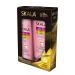 Skala Expert Ceramidas G3 Shampoo & Conditioner - Vegan Formula | Experience Healthier Fuller & Thicker Looking Hair - Imported from Brazil