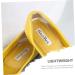 Shop Gatuida Heel Pad Cushions - 10 Pairs Gel Insoles for Men & Women - Ultimate Comfort & Support for High Heels - Buy Online on GoSupps.com