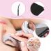 300Pcs Disposable Mascara Wands Lip Wands and Micro Applicator Brushes Eyelash Spoolies with Organizer Box Makeup Tool Kit Includes 100Pcs Eyelash Brush 100Pcs Lip Brush and 100Pcs Micro Brushes - Buy Online on GoSupps.com