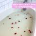 Milky Mineral Bath Clay | Kaolin Clay & Epsom Salt Soothing Bath Soak | Exfoliate & Relax | 5 lb (12-15 Baths) - International Shipping - Buy Online on GoSupps.com