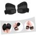 NOLITOY 5 Pairs Forefoot Pads - Durable Anti-Wear Insoles & Adjustable Half Sole Cushions for Ultimate Comfort - Buy Online on GoSupps.com