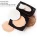 Avon Flawless Mattifying Compact Face Powder Medium Deep 8g - Brightens Complexion with Pearlescent Pigments - Buy Online on GoSupps.com