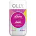 OLLY Happy HOO-HA Probiotic + Less Stress Gummy Bundle - Buy Online on GoSupps.com