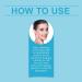 5% Retinol Face & Neck Cream With Collagen & Hyaluronic Acid Supports Smooth-Looking Skin For All Skin Types 50g / 1.76oz - Buy Online on GoSupps.com