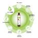 GreatVita Organic Apple Cider Vinegar - 4 x 500ml Naturally Cloudy & Unfiltered with Mother | High-Quality Health Booster - Worldwide Shipping - Buy Online on GoSupps.com