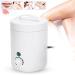 Buy Klein Wax Warmer for Eyebrow & Facial Waxing - Professional Multi-Purpose Mini Wax Heater (US Plug 110V) - Fast International Shipping - Buy Online on GoSupps.com