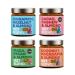 Nut Blend Taster Pack (4 x 200g Nut Butters)