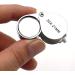 KINGMAS 30x 21mm Pocket Jewelry Loupe | Jewelers Eye Magnifying Glass - Buy Online on GoSupps.com