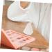 Balacoo 8 Sets Triangular Sponge Puff - Mini Makeup Puffs for Powder & Eye Patches | Cosmetic Dry Puff for Adults & Girls - Buy Online on GoSupps.com