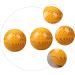 Buy Hapinary 2-Piece Seweiden Health Ball Set - Hand Massage Balls & Accessories for Muscle Relief | Perfect for Fitness & Relaxation - Buy Online on GoSupps.com