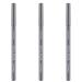 Catrice Kohl Kajal Waterproof No. 030 Homey Gray gray defined shimmering shiny vegan waterproof microplastics particles free 3 Pack (3 x 0.78g))
