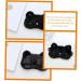 Buy Eye Sleep Mask 3pcs - Cute Silk Blindfolds for Kids | Comfortable Sleep Accessories | International Shipping - Buy Online on GoSupps.com