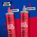TIGI Bed Head Resurrection Repair Shampoo for Damaged Hair - 13.5 fl oz - Buy Online on GoSupps.com
