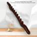 Massage Gua Sha Stick Tool - Wooden Scraping Stick for Muscle Relaxation & Meridian Dredging | Beauty Salon & Home Use - Buy Online on GoSupps.com