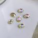 Water Rhinestones Art DIY Rhinestones DIY Art - Buy Online on GoSupps.com
