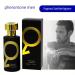Aimery Hypnosis Pheromone Cologne for Men - Long Lasting Romantic Fragrance Cologne for Men Attract Women - Buy Online on GoSupps.com