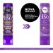 Salon Line Meu Liso Conditioner - #LoiroMatizado 300ml | Platinum Blond Brassiness Control for Beautiful Strands - Shop Internationally - Buy Online on GoSupps.com