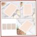 Mipcase 3pcs Concealer Stickers Surgery Skin Pad Skin Cover Tape Skin Concealing Sticker Multipurpose Patch 14X10X0.2CM As Shown - Buy Online on GoSupps.com