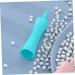 Totority Baby Gas Relief Tube - Colic Calm Gas Drops for Newborns - Infant Gas Relief Ventilation - 9.5x0.24cm - Buy Online on GoSupps.com