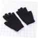 minkissy Moisturizing Hand Gloves 3 Pairs Moisturizing Gloves Black Gloves Gel Gloves Spa Glove Hydrating Glove Mositurizing Fingerless Glove Mositurizing Glove Whitening Apparel - Buy Online on GoSupps.com