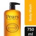 Pears Pure & Gentle Shower Gel - 98% Glycerin Moisturizing Body Wash for Sensitive Skin with Natural Oils | 2-Pack | 1500 ML - Buy Online on GoSupps.com