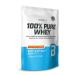 Biotechusa 100% pure whey |Protein powder with BCAA and glutamine |Gluten -free palm oil -free |21g protein per portion 454 g salty caramel salted caramel 454 g (1 Pack)