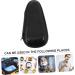 Buy Cabilock Razor Storage Box - Travel Case & Organizer for Male Razors | Lightweight EVA Shaver Carrier Bag - Buy Online on GoSupps.com