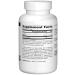 Source Naturals N-Acetyl Cysteine 1000mg Antioxidant - 120 Tablets - Buy Online on GoSupps.com