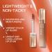INTO YOU Lip Stain - Long Lasting Lip Gloss & Tint Smudge-Proof Glitter Liquid Lipstick Moisturizing Lip Plumper for Dry Lips (G07) - Shop Now - Buy Online on GoSupps.com