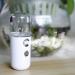 Mini Humidificateur Portable Spray Nano Hydratant Visage Compact Blanc Vaporisateur d'Air Mini pour Soins Peau et Hydratation en D placement - Buy Online on GoSupps.com