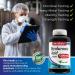 FITO MEDIC S Lab Hyaluronic Acid Capsules - 1200 mg 180 Capsules for Skin Hydration Joint Support & Antioxidant - Ultra High Absorption International Shipping Available - Buy Online on GoSupps.com