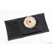 SUPRIMA Stoma Bandage Neoprene Black for Men & Women (XL/XXL) - Comfortable & Effective Support | International Shipping Available - Buy Online on GoSupps.com