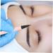 Balacoo Lady Tool for Pen Female Cat Makeup Cool Eyeliner Printing Woman 1 count (Pack of 1) 1 - Buy Online on GoSupps.com