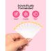 Choppie Vaginal Health pH Test Strips - 50 Strips for Women | Monitor Feminine Health & Prevent Infections | Accurate pH Balance Test - Buy Online on GoSupps.com